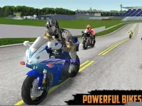 image bg SuperBikes Racing 2022