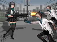 image bg Doomsday Survival Rpg Shooter