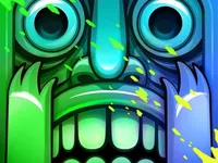 image bg Temple Run 2: Holi Festival