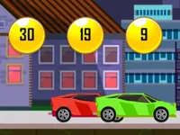 image bg Speedy Race Math