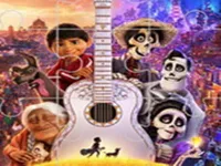 image bg Coco Jigsaw