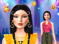 image bg Summer Runway Challenge