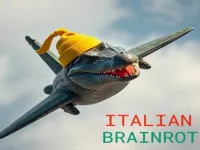 image bg Brainrot sahuuur