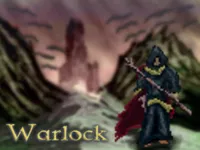 image bg Warlock